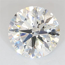 2.40-CARAT Round DIAMOND