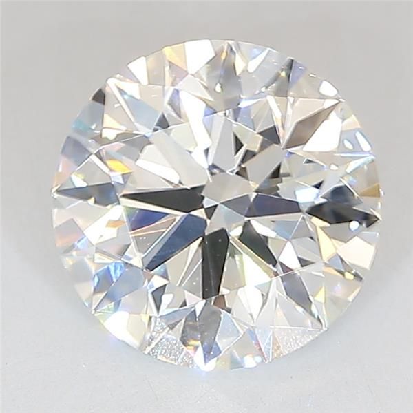 2.40-CARAT Round DIAMOND