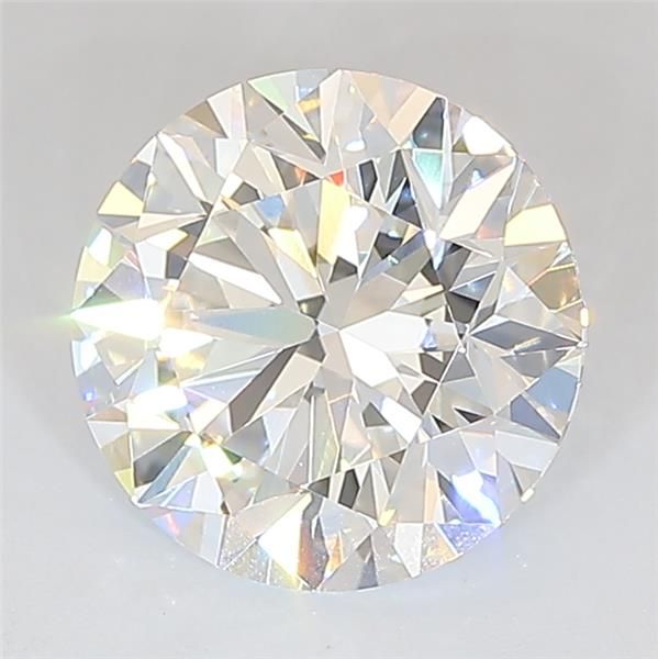 2.13-CARAT Round DIAMOND