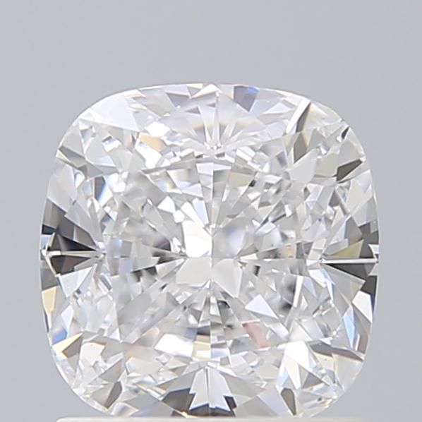 1.50-CARAT Cushion brilliant DIAMOND