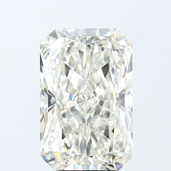 5.12-CARAT Radiant DIAMOND
