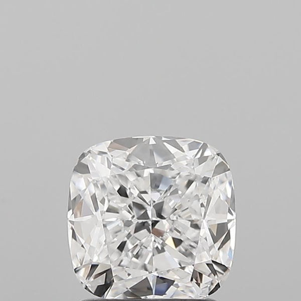 1.52-CARAT Cushion brilliant DIAMOND