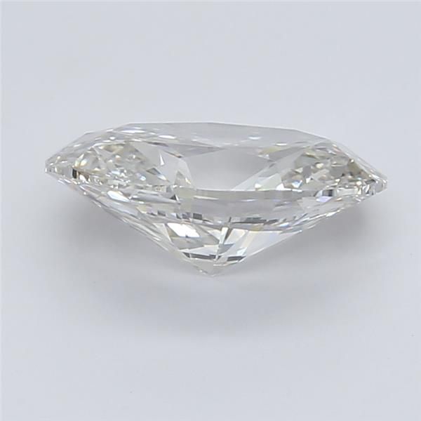 2.56-CARAT Oval DIAMOND