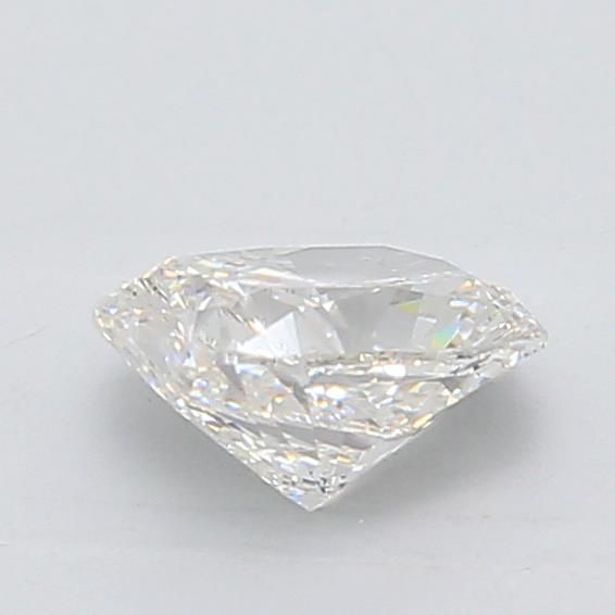 1.68-CARAT Cushion modified DIAMOND