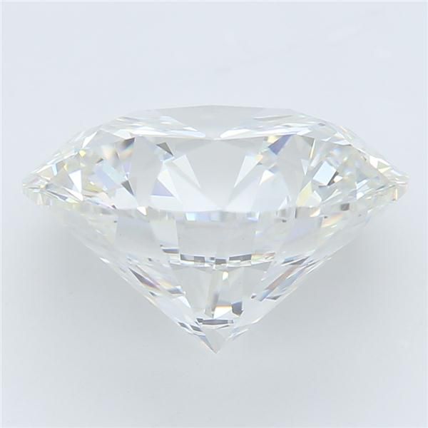 3.15-CARAT Round DIAMOND