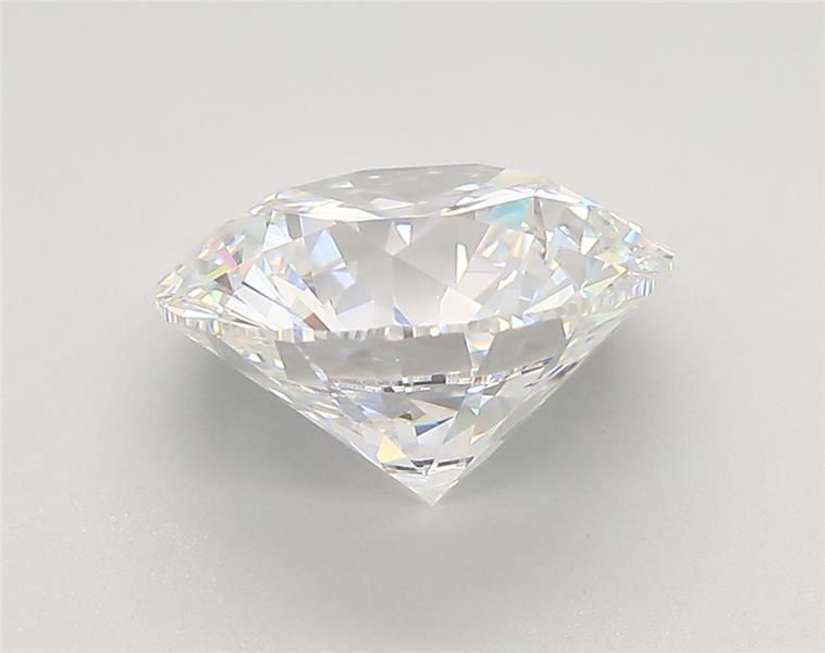 3.42-CARAT Round DIAMOND