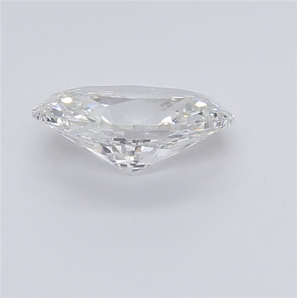 2.05-CARAT Oval DIAMOND