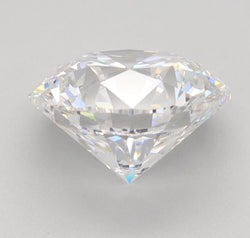 1.50-CARAT Round DIAMOND