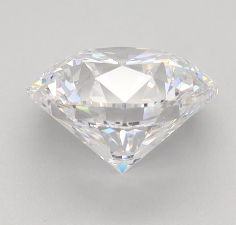 1.50-CARAT Round DIAMOND