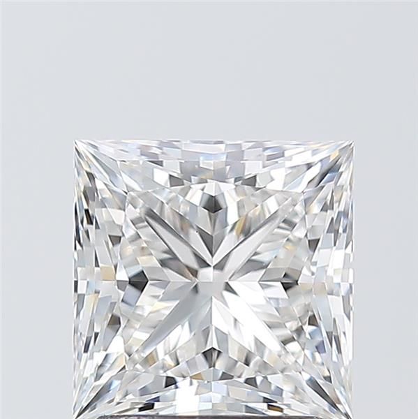 2.12-CARAT Princess DIAMOND