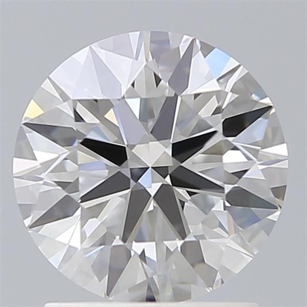1.70-CARAT Round DIAMOND