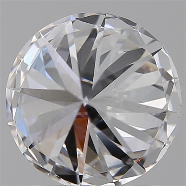 1.41-CARAT Round DIAMOND