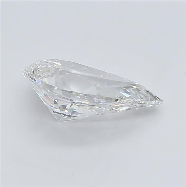 3.15-CARAT Pear DIAMOND