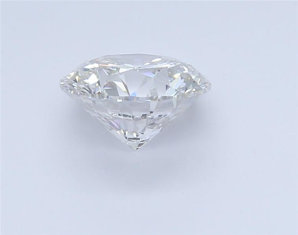 2.54-CARAT Round DIAMOND