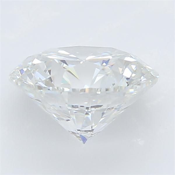 1.08-CARAT Round DIAMOND