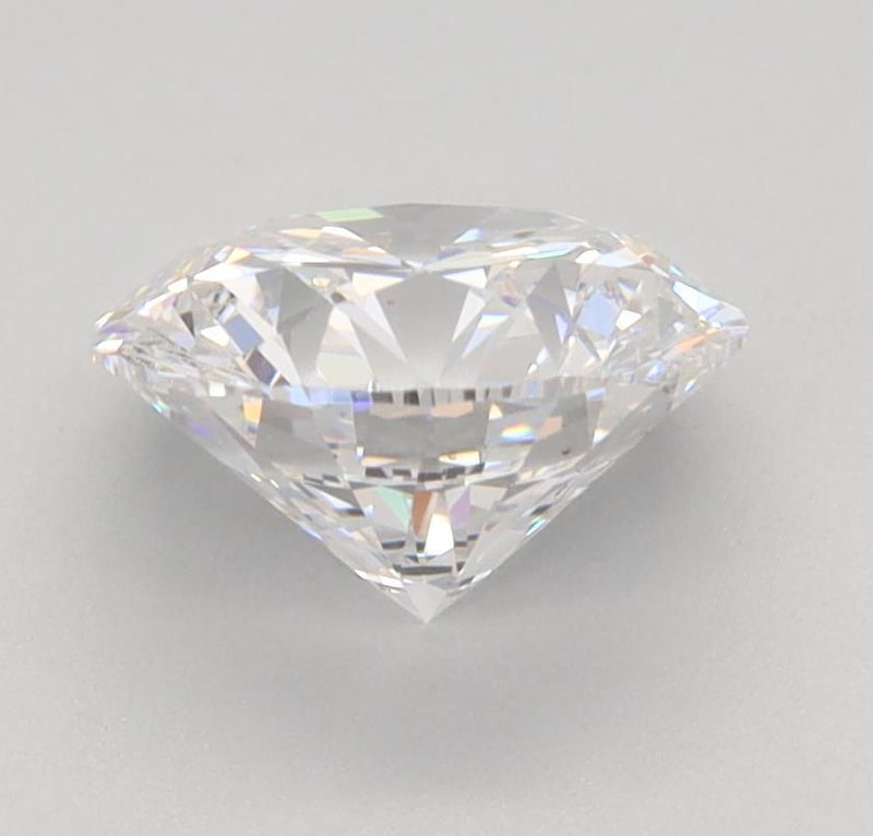 1.50-CARAT Round DIAMOND