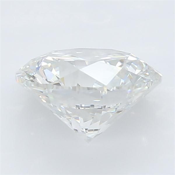 1.00-CARAT Round DIAMOND