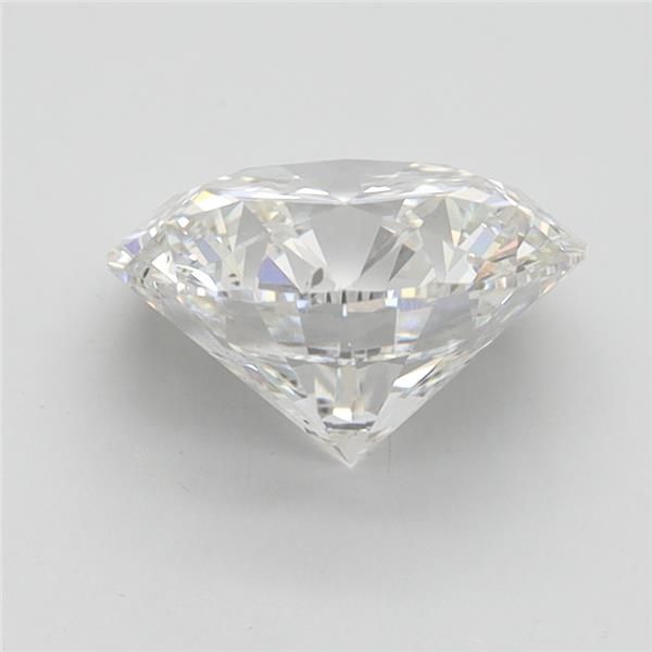 2.38-CARAT Round DIAMOND