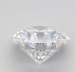 1.04-CARAT Round DIAMOND