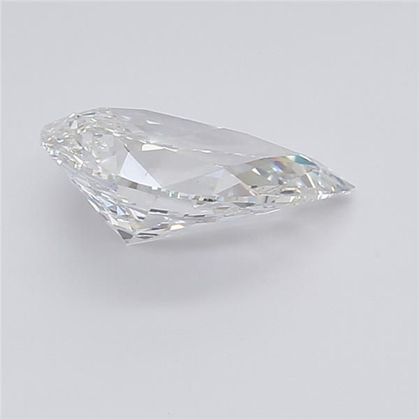 2.13-CARAT Pear DIAMOND