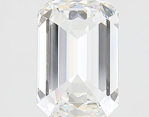 2.38-CARAT Oval DIAMOND