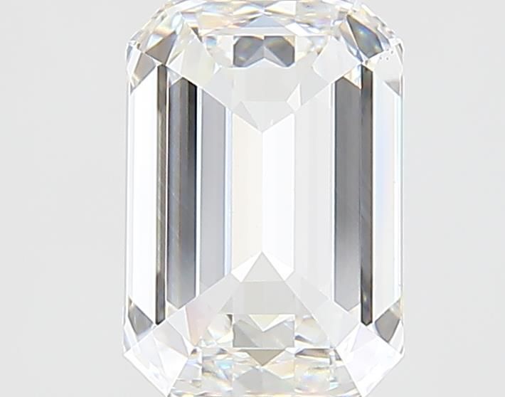 2.38-CARAT Oval DIAMOND