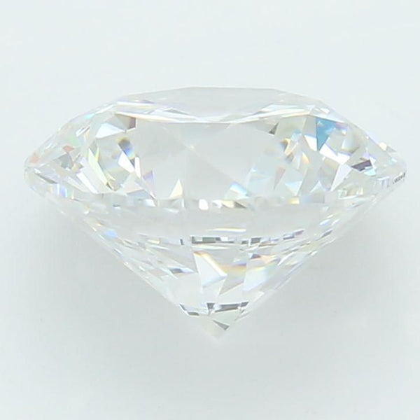 1.37-CARAT Round DIAMOND