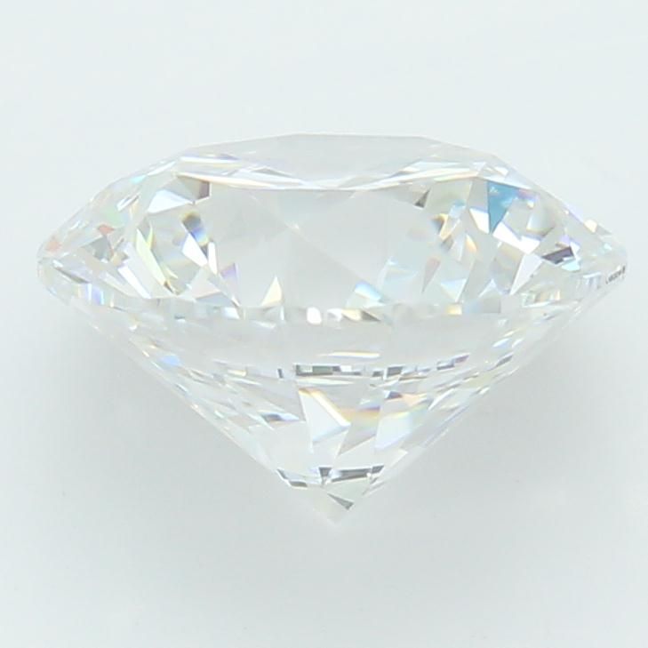 1.37-CARAT Round DIAMOND