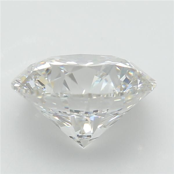 2.03-CARAT Round DIAMOND