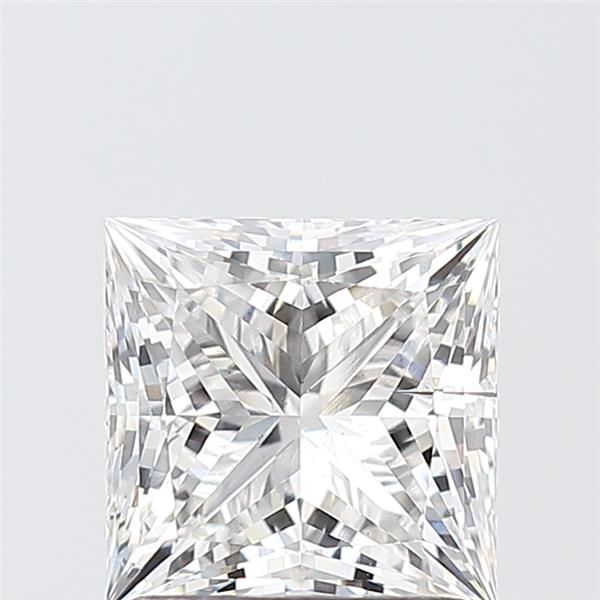 1.53-CARAT Princess DIAMOND