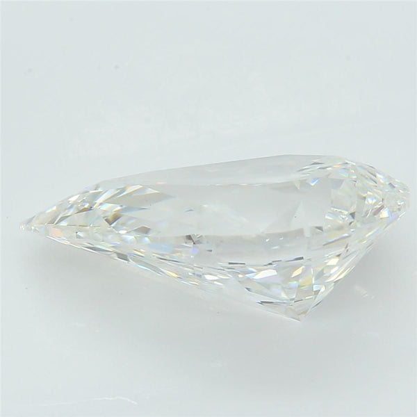 3.02-CARAT Pear DIAMOND