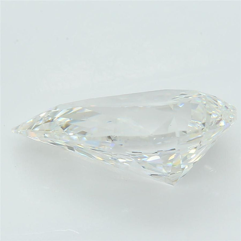 3.02-CARAT Pear DIAMOND