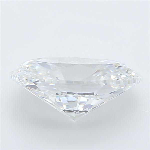 1.51-CARAT Oval DIAMOND