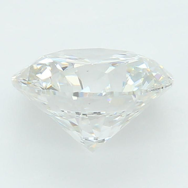 1.07-CARAT Round DIAMOND