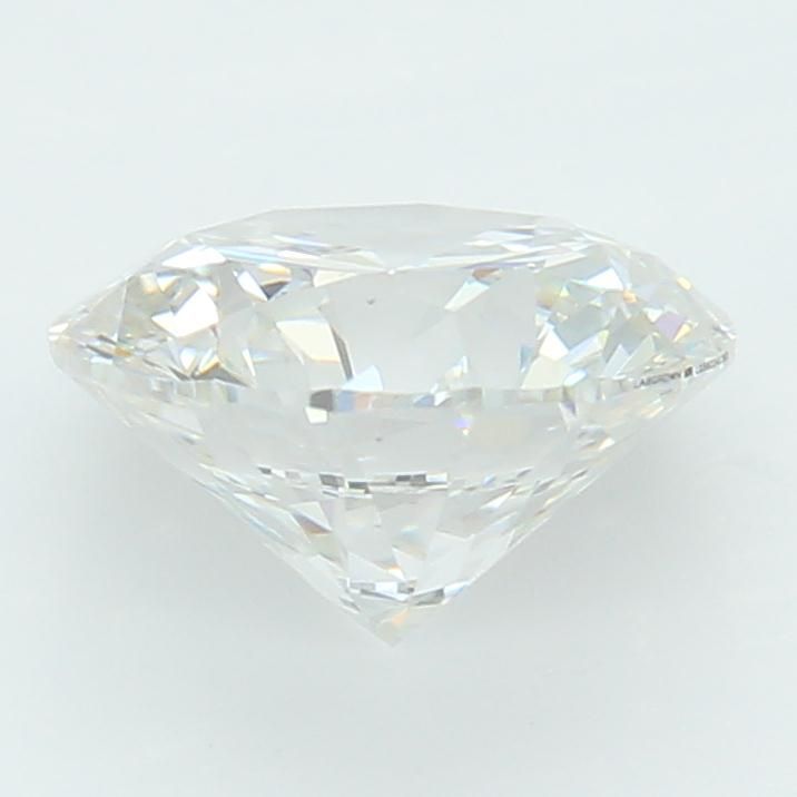 1.07-CARAT Round DIAMOND