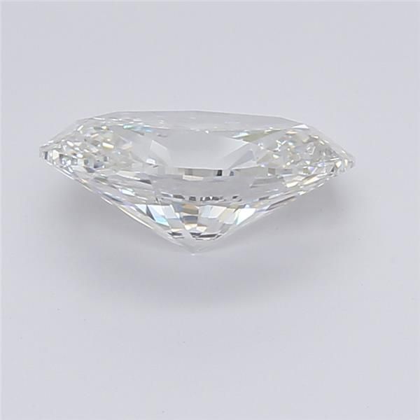 2.09-CARAT Oval DIAMOND