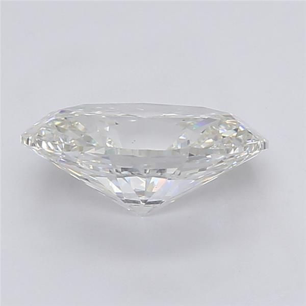 2.67-CARAT Oval DIAMOND