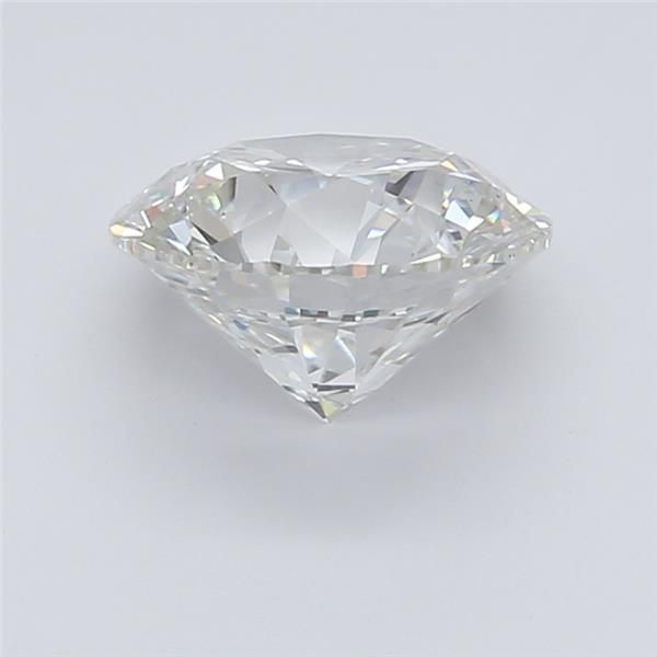 2.82-CARAT Round DIAMOND