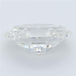 2.58-CARAT Oval DIAMOND