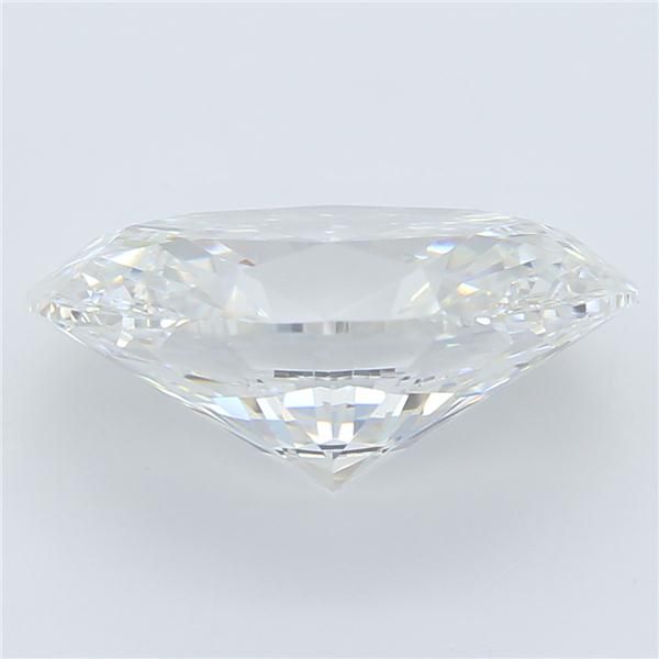 2.58-CARAT Oval DIAMOND