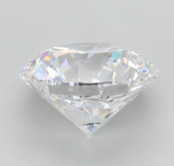 1.50-CARAT Round DIAMOND