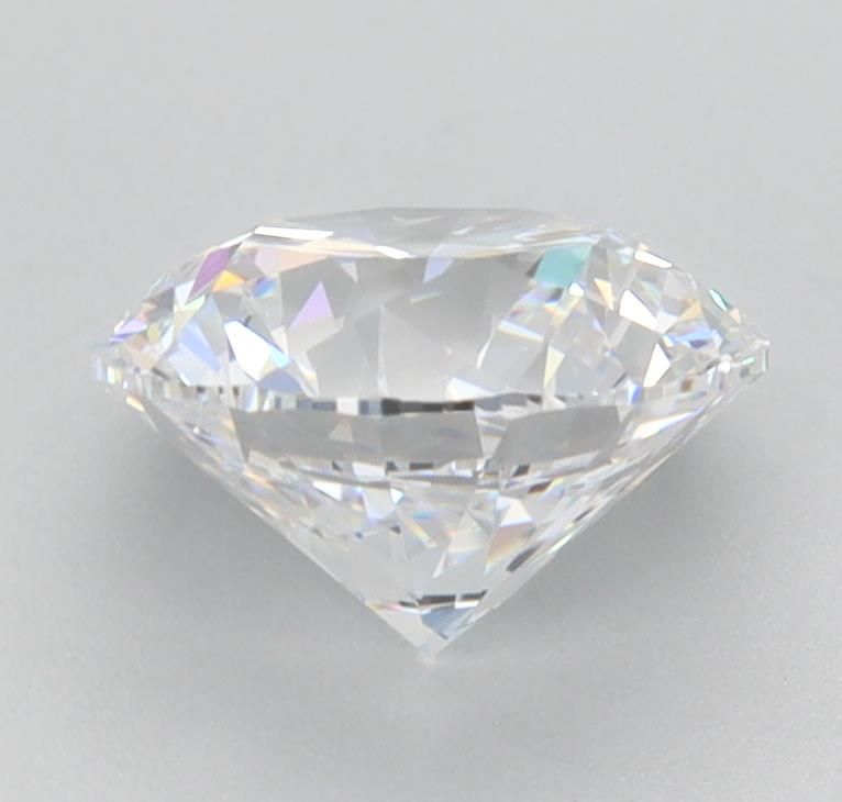 1.50-CARAT Round DIAMOND