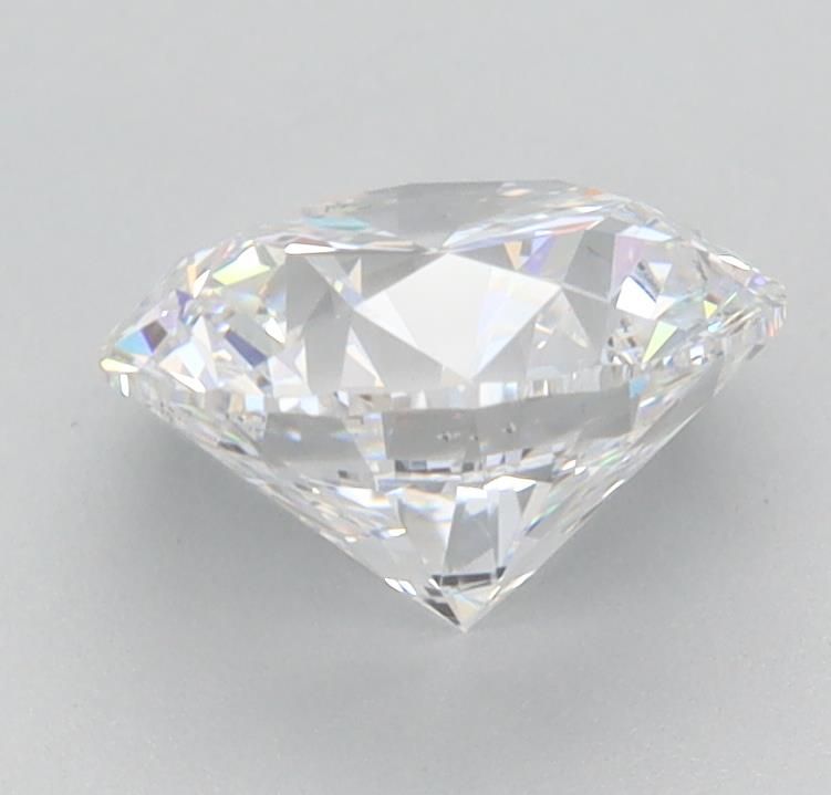 1.50-CARAT Round DIAMOND