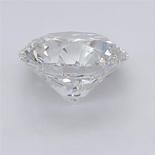 2.73-CARAT Round DIAMOND