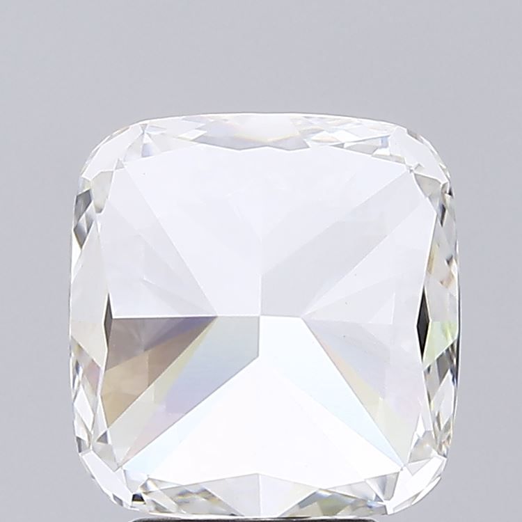 4.45-CARAT Cushion brilliant DIAMOND