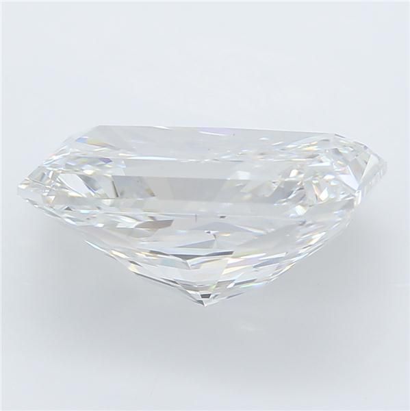 3.19-CARAT Radiant DIAMOND