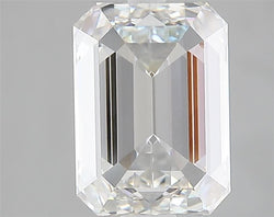3.10-CARAT Emerald DIAMOND