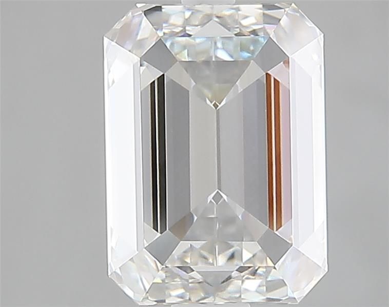 3.10-CARAT Emerald DIAMOND