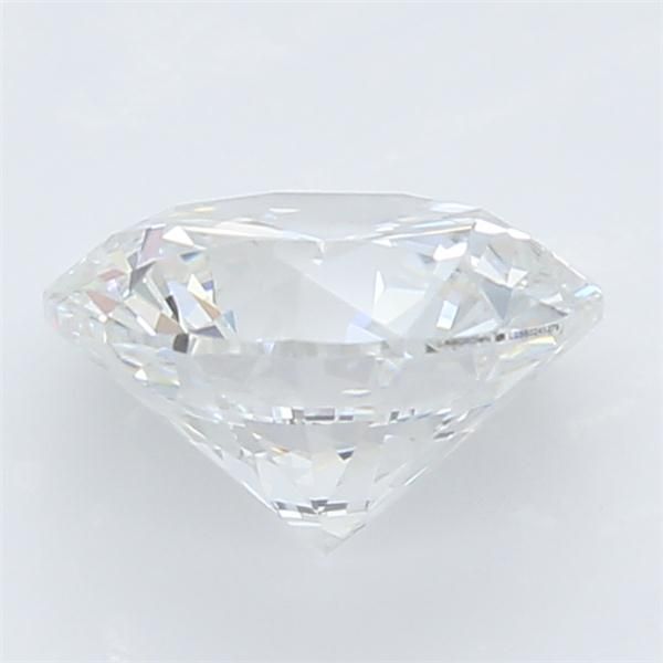 1.02-CARAT Round DIAMOND