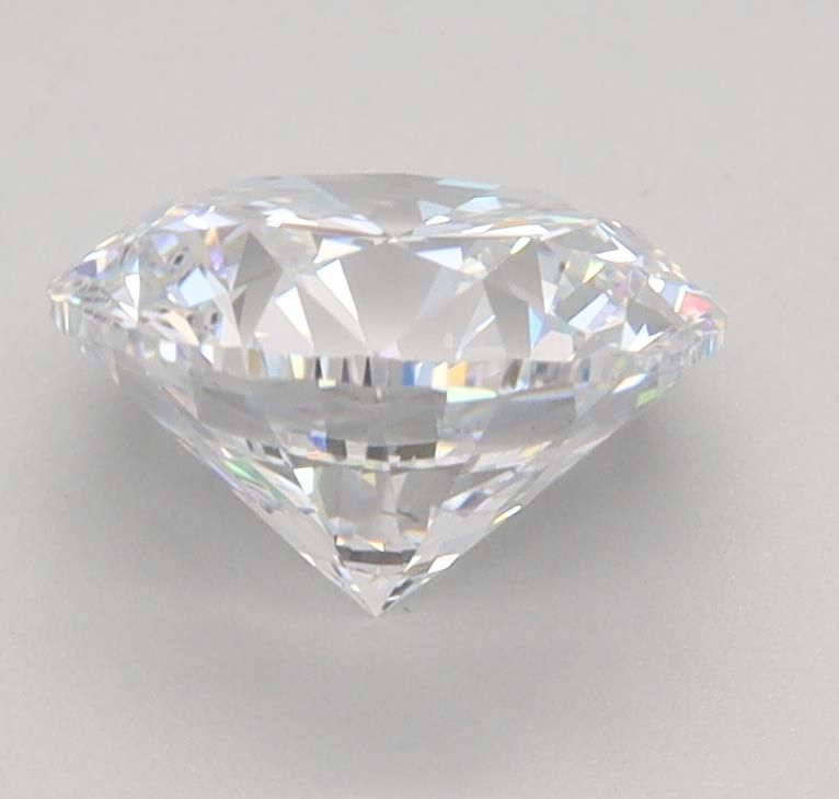 1.50-CARAT Round DIAMOND